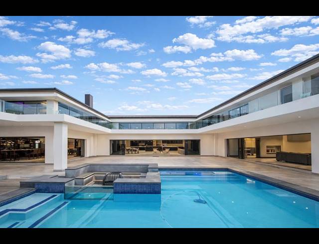 5 BEDROOM HOUSE FOR SALE IN MIDSTREAM RIDGE